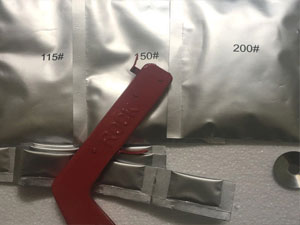 放熱焊接焊粉廠家